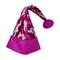 16" Pink & White Camouflage Christmas Santa Unisex Adult Hat